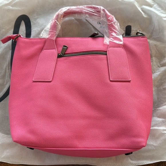 Lug ALTO LVL, PINK TOURMALINE, NWT - Picture 4 of 10